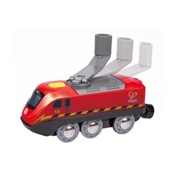 სათამაშო მატარებელი – Hape