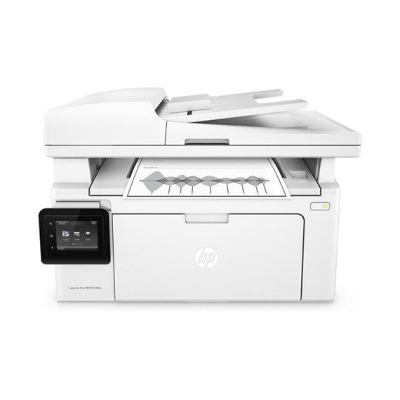 პრინტერი - HP LaserJet Pro MFP M130fw (G3Q60A)