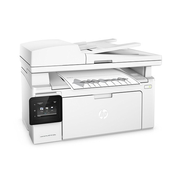 პრინტერი - HP LaserJet Pro MFP M130fw (G3Q60A), 2 image