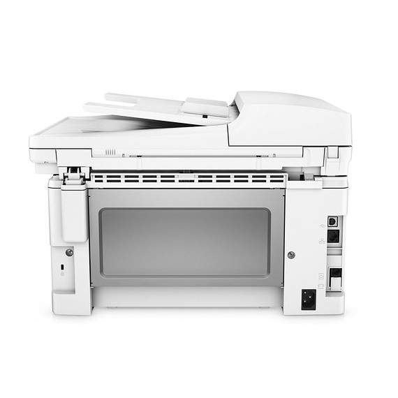 პრინტერი - HP LaserJet Pro MFP M130fw (G3Q60A), 3 image