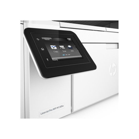 პრინტერი - HP LaserJet Pro MFP M130fw (G3Q60A), 5 image