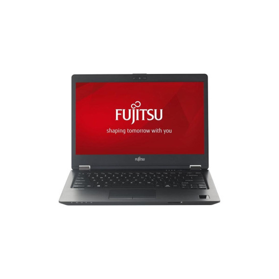 ნოუთბუქი - Fujitsu Lifebook U748 14.0" FHD Intel Core i7-8550U, 8GB, 512GB SSD (U7480M0004RU), 2 image