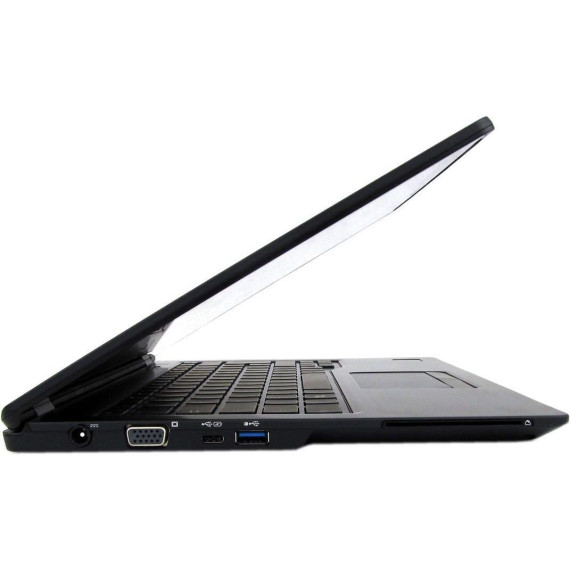 ნოუთბუქი - Fujitsu Lifebook U748 14.0" FHD Intel Core i7-8550U, 8GB, 512GB SSD (U7480M0004RU), 4 image