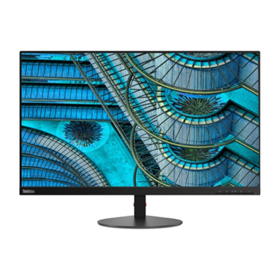 მონიტორი - Lenovo ThinkVision S27i-10 (61C7KAT1EU)