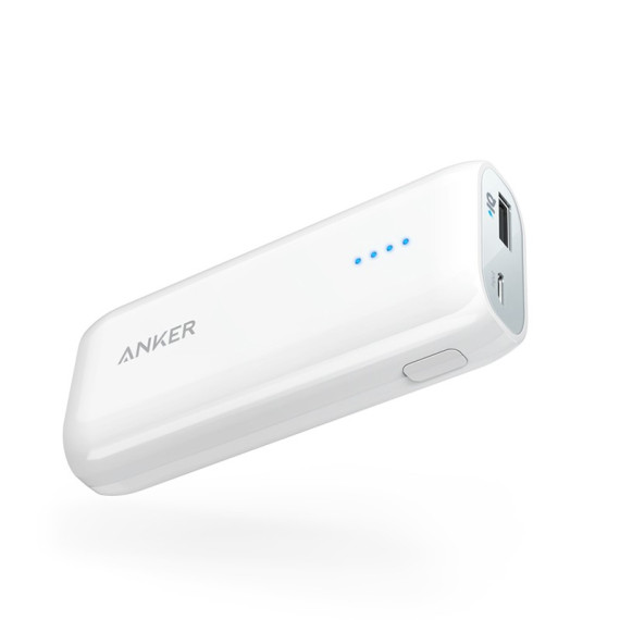 Anker პორტატული დამტენი A1211025 (ანკერი)