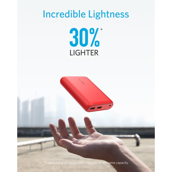 Anker პორტატული დამტენი A1215091 (ანკერი), 3 image