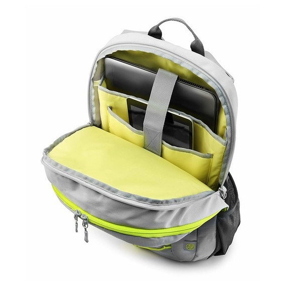 ნოუთბუქის ჩანთა – HP Active Backpack 15.6 (1LU23AA), 2 image