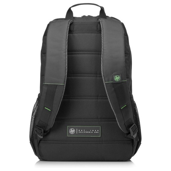 ნოუთბუქის ჩანთა – HP 39.62 cm (15.6") Active Backpack (1LU22AA) – Black, 3 image
