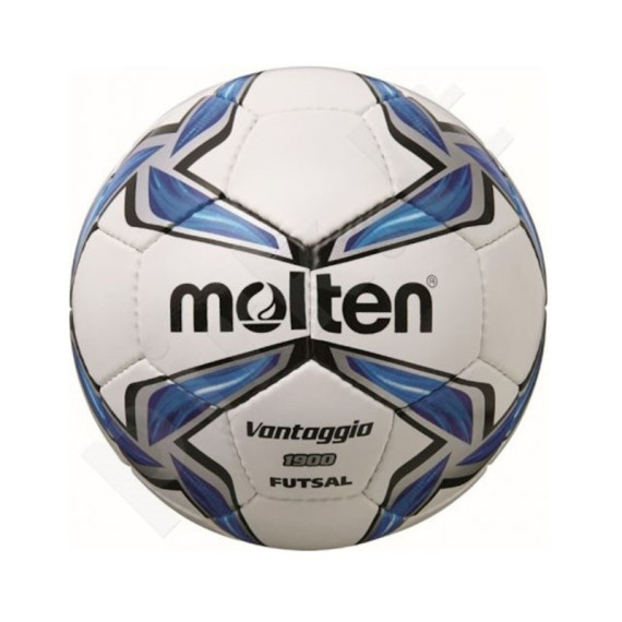 ფუტსალის ბურთი MOLTEN F9V1900 სავარჯიშო PU ტყავი