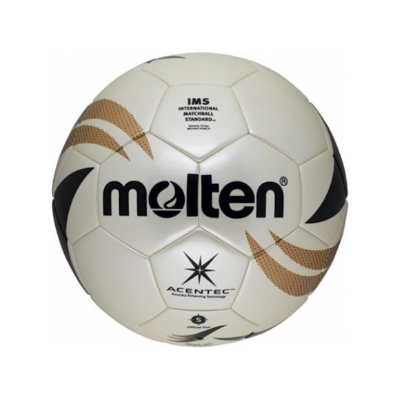 ფეხბურთის ბურთი MOLTEN VG-4000 შეჯიბრის, PU ტყავი