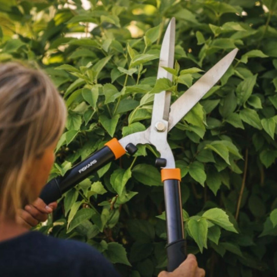 მაკრატელი – Fiskars HS21, 3 image