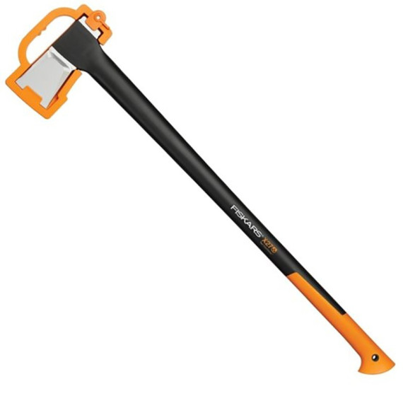 საჩეხი ნაჯახი – Fiskars Axe XXL_X27