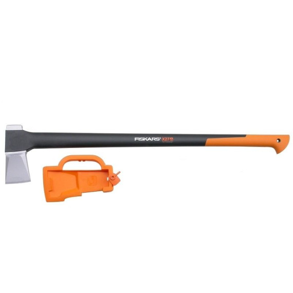 საჩეხი ნაჯახი – Fiskars Axe XXL_X27, 3 image