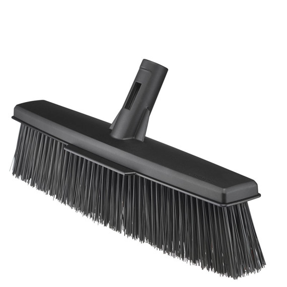 ცოცხის თავი ბაღისთვის – Fiskars