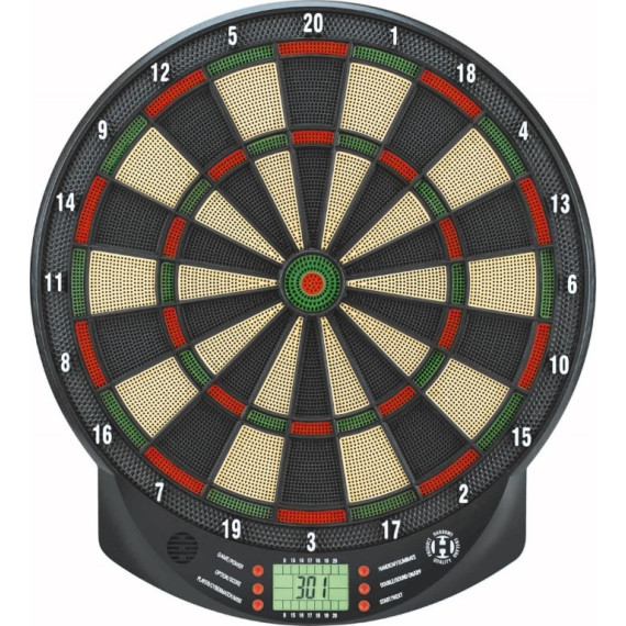 დარტსის დაფა HARROWS ELECTRO 3 DARTGAME
