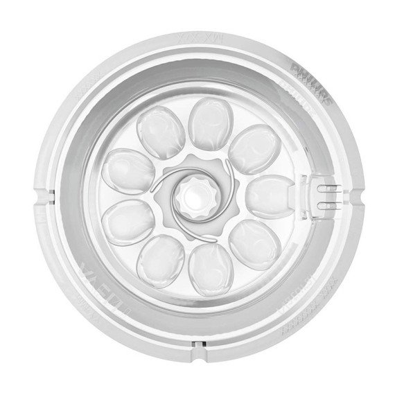 ბოთლი ახალშობილის, "Avent" "Natural", 260მლ, 1+ თვიდან, 2 image