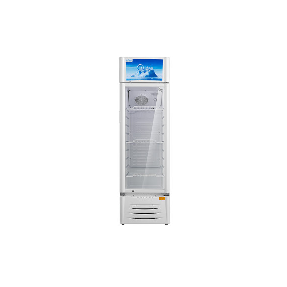 Midea მაცივარი HS-281SN (მიდეა)
