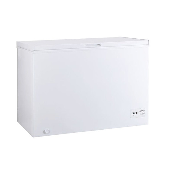 Midea მაცივარი HS-384CN (მიდეა)