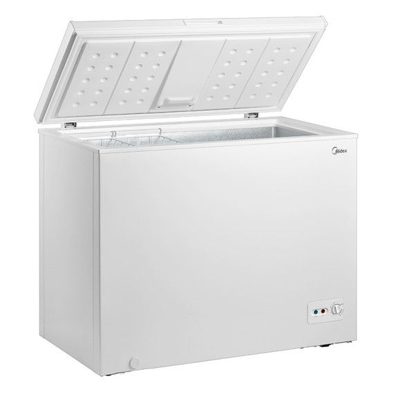 Midea მაცივარი HS-384CN (მიდეა), 2 image