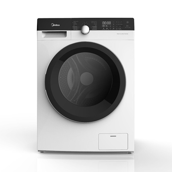 Midea სარეცხი მანქანა MFK80-U1401B (მიდეა)