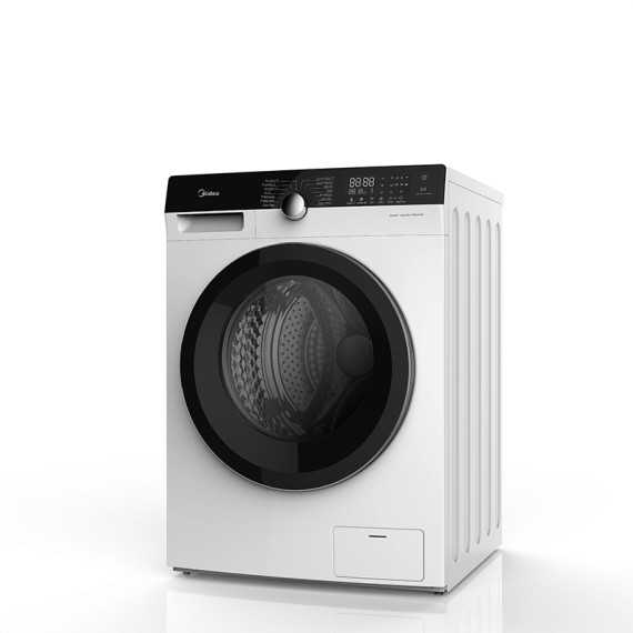 Midea სარეცხი მანქანა MFK80-U1401B (მიდეა), 2 image