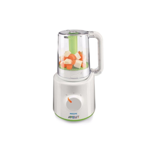 Philips AVENT ბლენდერი SCF870/22 (ფილიპსი)
