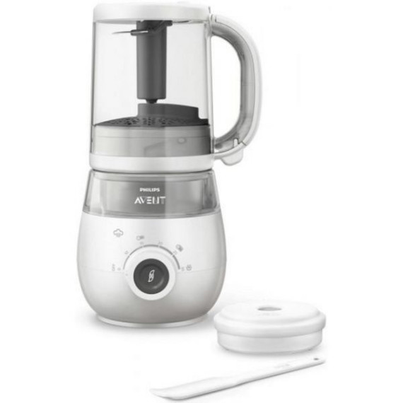 Philips AVENT ბლენდერი SCF883/01 (ფილიპსი), 2 image