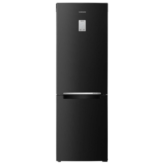 Samsung მაცივარი RB33J3420BC/WT (სამსუნგი)