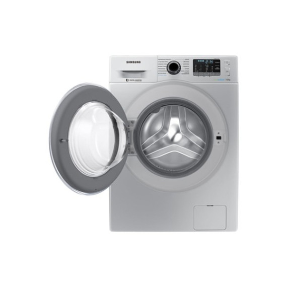 Samsung სარეცხი მანქანა WW70J52E0HSDLP (სამსუნგი), 2 image