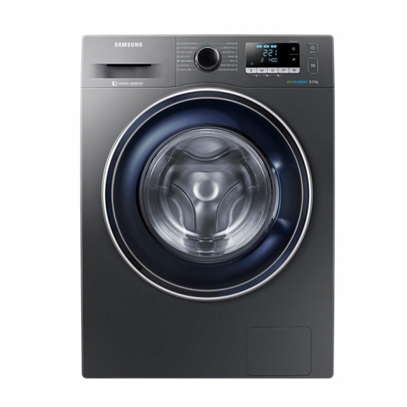Samsung სარეცხი მანქანა WW80J5446FX/LE (სამსუნგი)