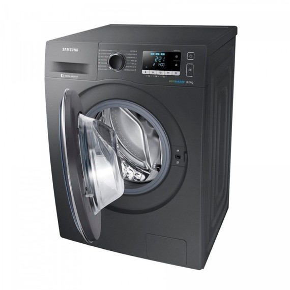 Samsung სარეცხი მანქანა WW80J5446FX/LE (სამსუნგი), 2 image