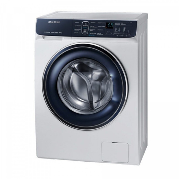 Samsung სარეცხი მანქანა WW80R52LCFSDLP (სამსუნგი)