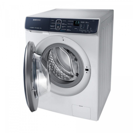 Samsung სარეცხი მანქანა WW80R52LCFSDLP (სამსუნგი), 2 image