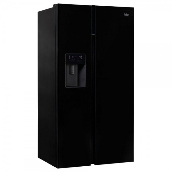 Beko მაცივარი GN 162333 ZGB SBS (ბეკო)