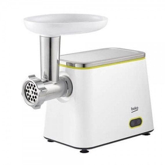 Beko ხორცსაკეპი MMP7220W (ბეკო)