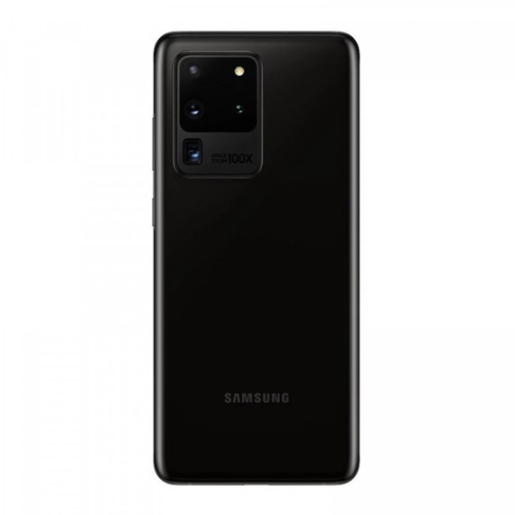 Samsung მობილური ტელეფონი Galaxy S20 Ultra SM-G988BZKDCAU (სამსუნგი), 2 image