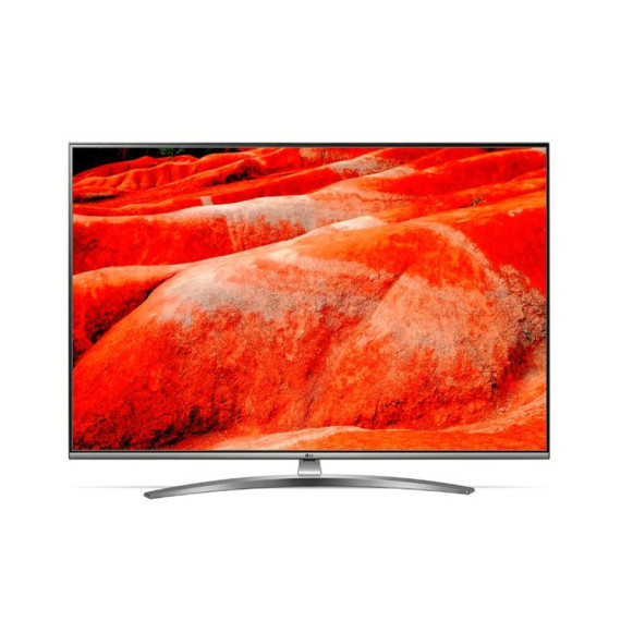 LG ტელევიზორი 55UM7610 (ელჯი)