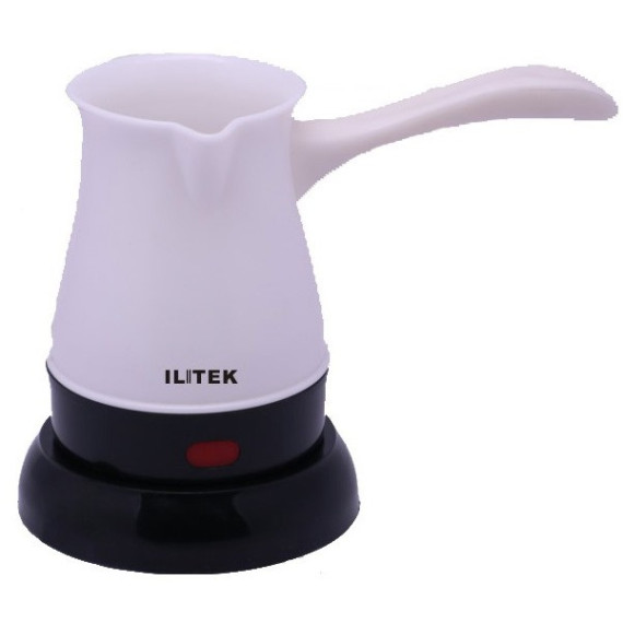 ყავის მადუღარა - Ilitek IL 4342