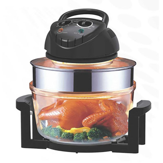 Ilitek აეროგრილი IL 5011 (ილიტეკი)