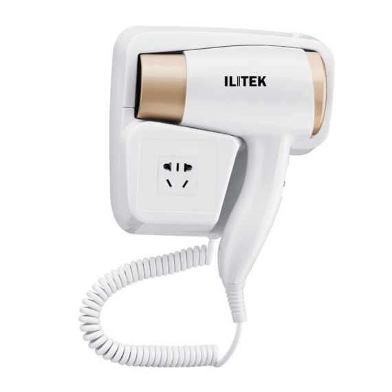 Ilitek ფენი სასტუმროსთვის IL 6515 (ილიტეკი)
