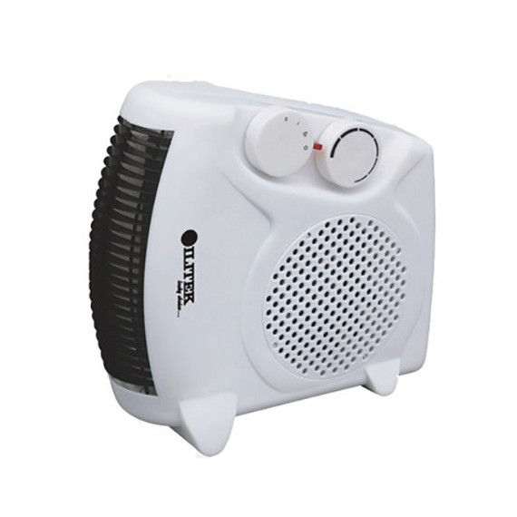 Ilitek თბოვენტილატორი IL 9017 (ილიტეკი)