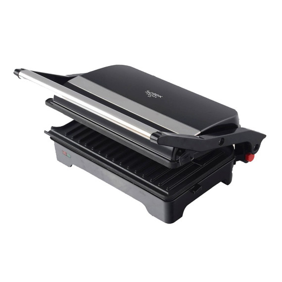 სენდვიჩმეიქერი - Sollex France SL 344