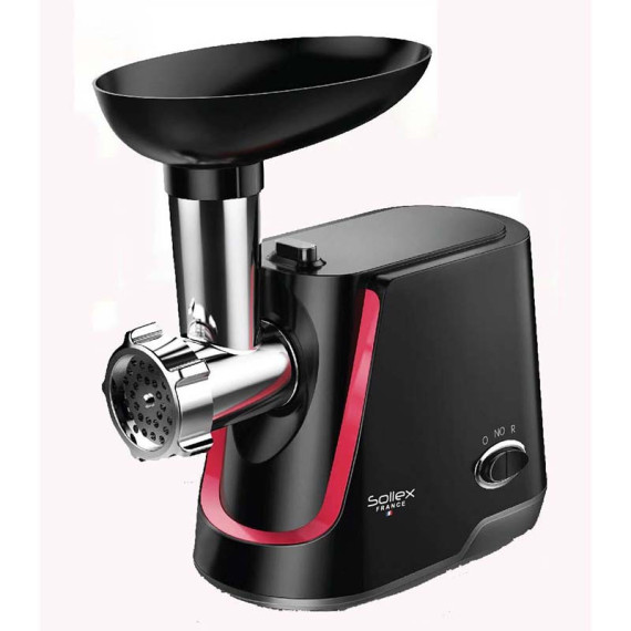 Sollex ხორცსაკეპი France-SL 622 (სოლექსი)