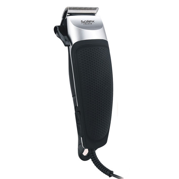 Sollex თმის საკრეჭი france-SL 806 (სოლექსი)