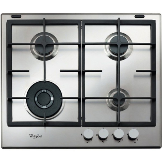 Whirlpool ჩასაშენებელი ზედა პანელი GMA 6422/IX (ვირპული)