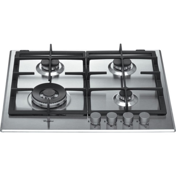 Whirlpool ჩასაშენებელი ზედა პანელი GMA 6422/IX (ვირპული), 2 image