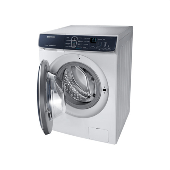 Samsung სარეცხი მანქანა WW80R52LCFSDLP (სამსუნგი), 2 image