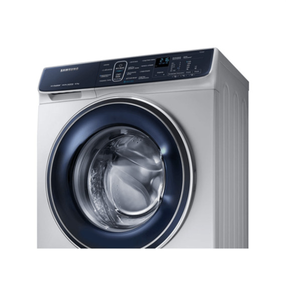 Samsung სარეცხი მანქანა WW80R52LCFSDLP (სამსუნგი), 3 image