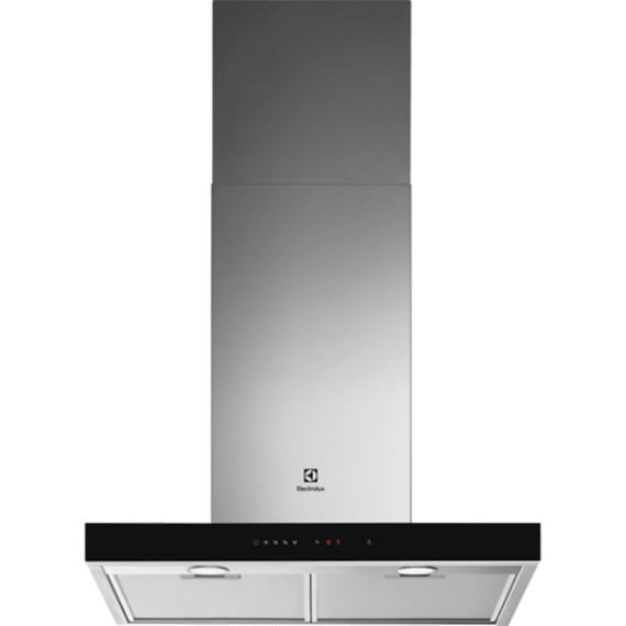Electrolux გამწოვი LFT766X ( ელექტროლუქსი)