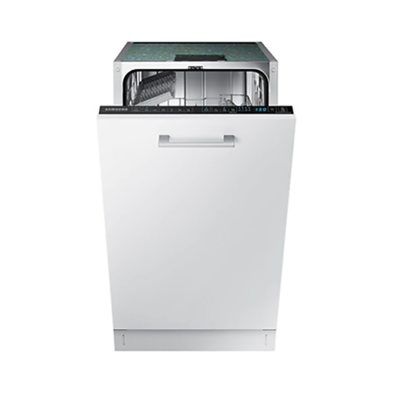 Samsung ჭურჭლის სარეცხი მანქანა DW50R4040BB/WT (სამსუნგი)